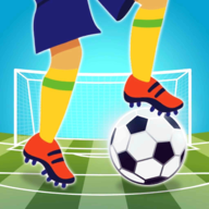 足球跑游戏官方版(Soccer Run)