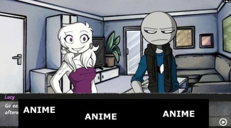 你的男朋友(friend)