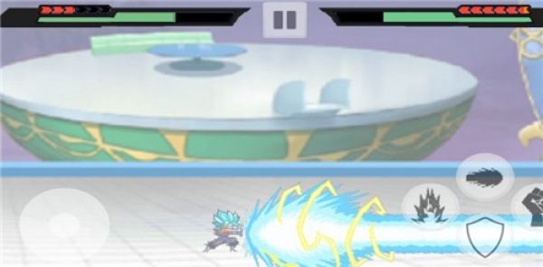 龙珠Z-权力的比赛