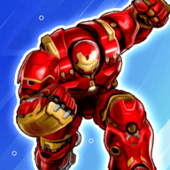 超格斗机甲进化