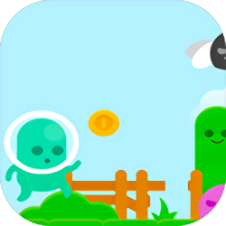 Hansy Jumpy神经的跳跃