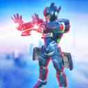 未来忍者:机器人之战