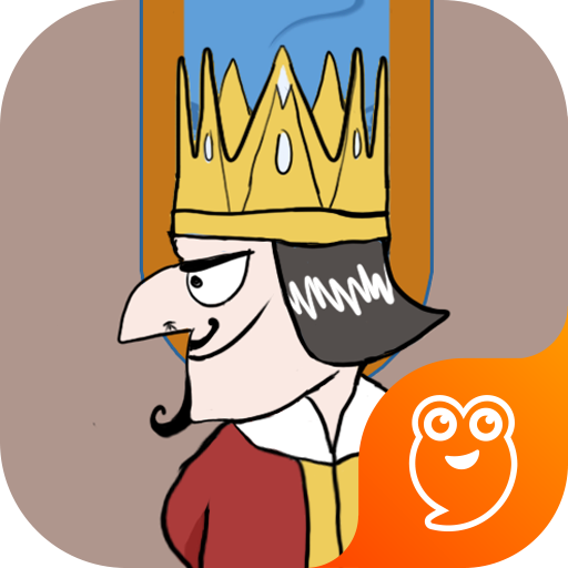 我要当国王游戏官方版(Murder)