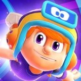 BiBi World(机器小人世界大飞翔)