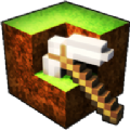 Cube Life: Island Survival