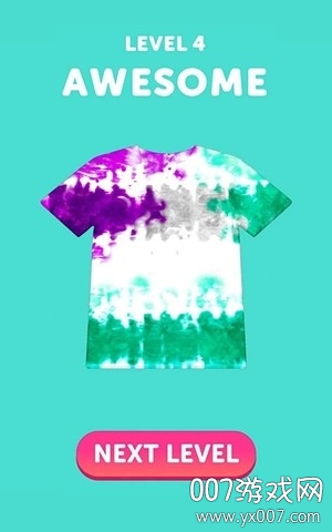 Tie Dye(扎染大神)