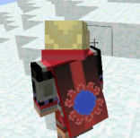 我的世界冰河时代