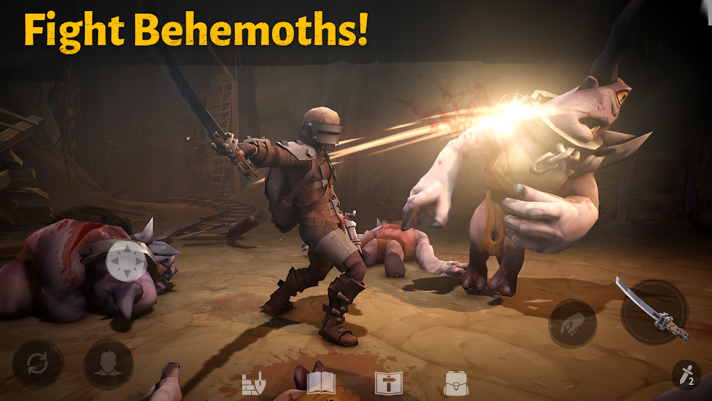 Outlander(外星人幻想生存)