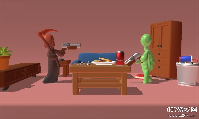 软糖射手安装器