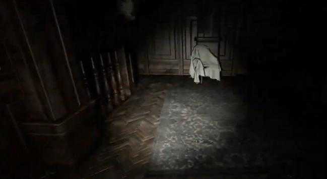 安抚恐怖Hint Pacfy 安抚恐怖Hint Pacfy