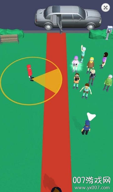 Save the President(终极保镖独家汉化版) Save the President(终极保镖独家汉化版)