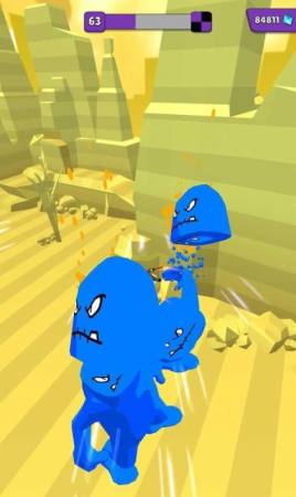 袭击巨人Attack On Giants