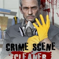 Crime Scene Cleaner 3D
