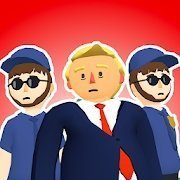 Save the President(终极保镖独家汉化版)