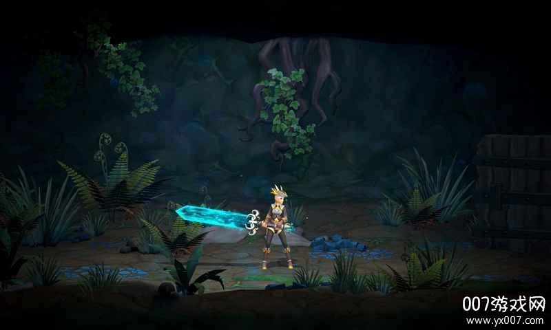 Soulfire(灵魂之火steam联机版) Soulfire(灵魂之火steam联机版)