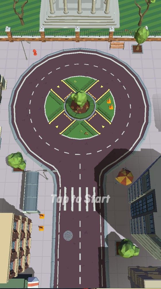 漂移泊车 漂移泊车