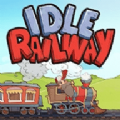 IdleRailway(闲置铁路免费)