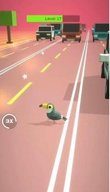 小鸟飞飞 小鸟飞飞