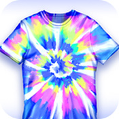 Tie Dye(扎染大神)