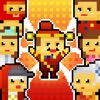 Pixel People(宇宙小镇手游内购版)