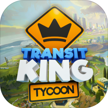 Transit King Tycoon(边境王国)