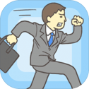 会社バックれる!　-脱出ゲーム