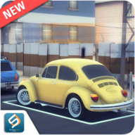 Parking: Revolution Car Zone Pro