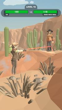 甩枪手(RagDuel) 甩枪手(RagDuel)