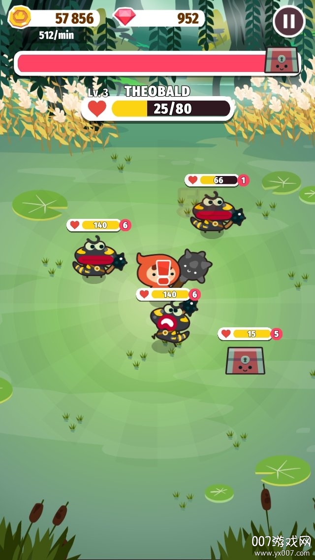 Micro RPG(微型RPG最新安卓版)