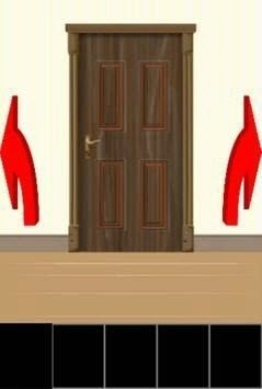 一分钟逃离Escape in 1 minute