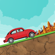 世界爬坡赛车World Climb Racing