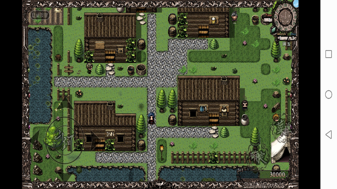 异世山河幻想3.024 异世山河幻想3.024