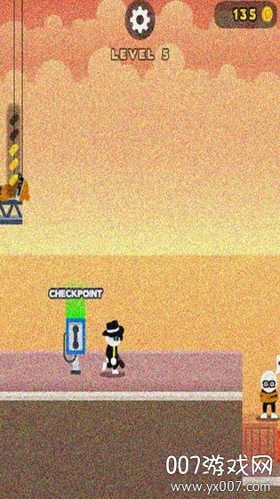 黑衣人枪炮派对A 黑衣人枪炮派对A