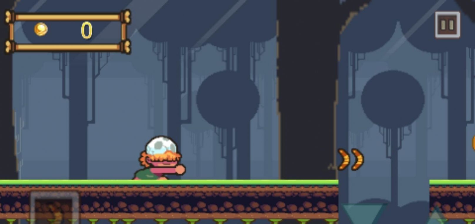 侏罗纪丛林探险Jurasic Jungle Adventure