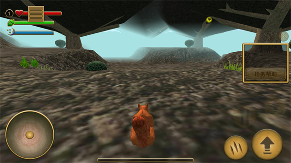 鼠鼠大冒险 鼠鼠大冒险