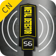 MetalDetector金属探测器app下载手机版