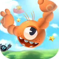 肉肉大冒险游戏官方下载安装(Throwo)