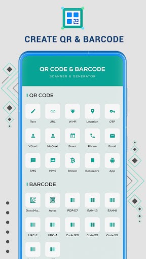 QR Code Reader & Barcode Scanner QR Code Reader & Barcode Scanner