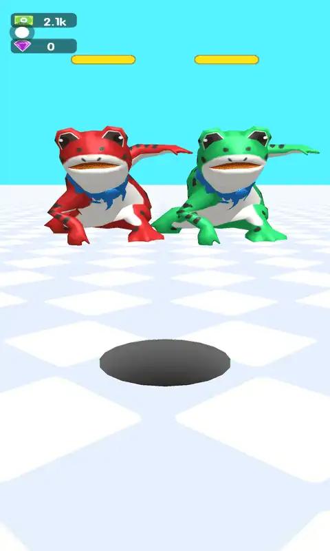 疯狂萝卜刀 疯狂萝卜刀