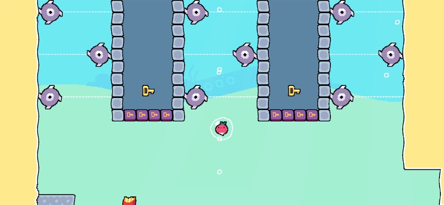 Daily Dadish最新官方版本下载