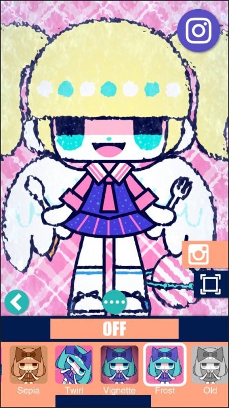 换装千代子 换装千代子