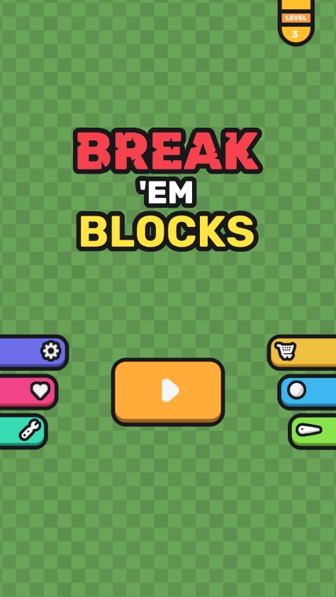 粉碎破坏者手游大量货币版下载