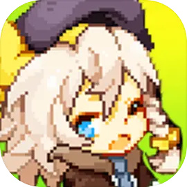 我被怪物包围了游戏手机版下载(Monster Play Time)