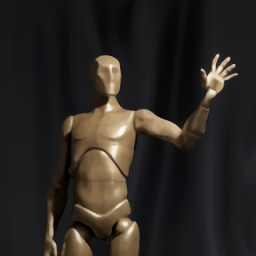 pose it人偶模型师最新app下载