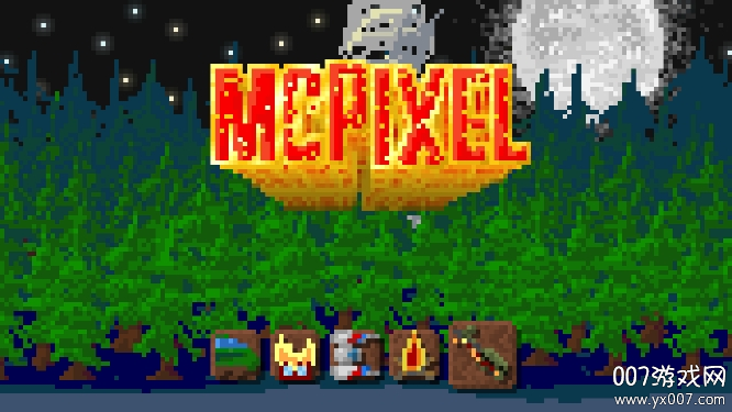 像素哥3手机版下载