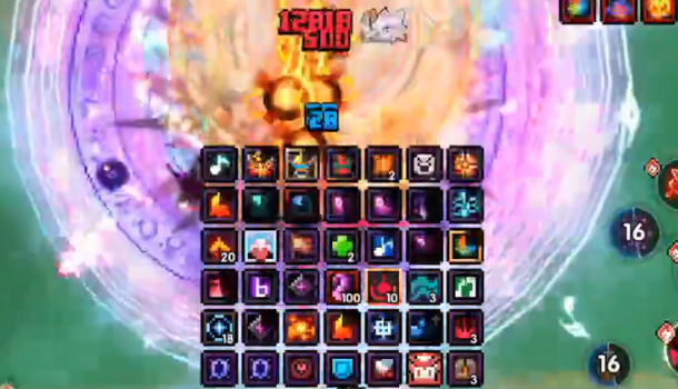 进击的超能勇者