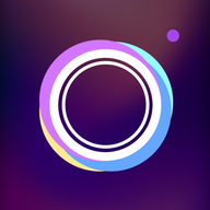 雨滴趣味特效相机