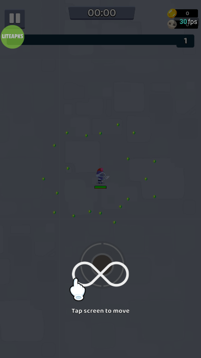 怪物突袭:极限生存