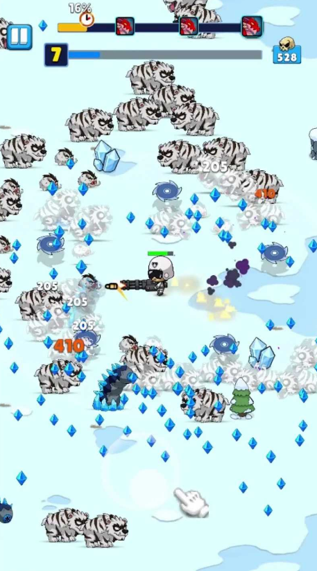 时空精华:时间旅行