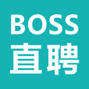 Boss直聘 官网版